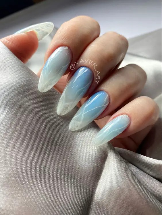 Icy Tips