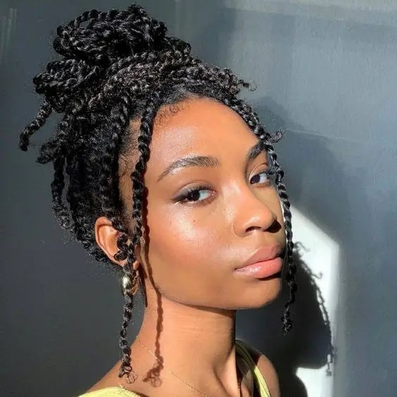 Mini Twists