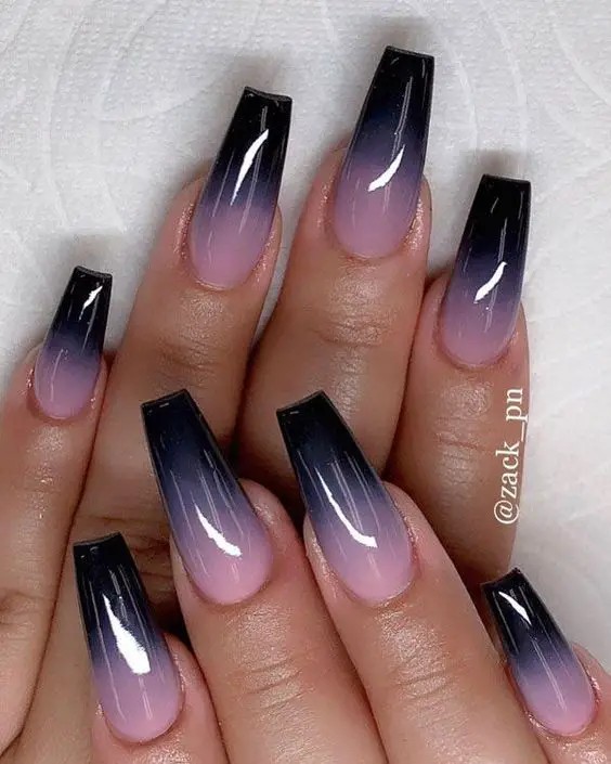 Galaxy Ombre