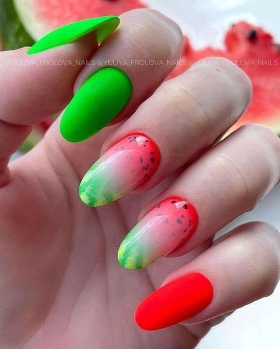 Watermelon Whimsy