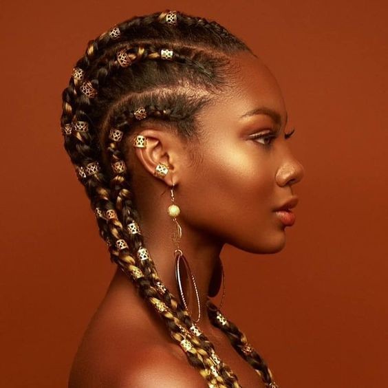 Braids with Twists: