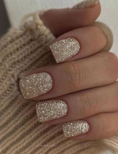 Holiday Glitter