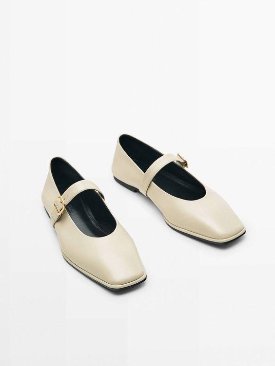 The Timeless Mary Janes: Classic Meets Modern