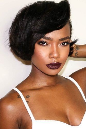 Jet Black Bob: