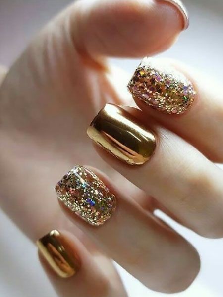 Easy 2024 Nail Art Trends