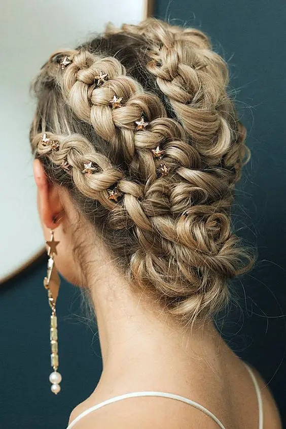 Braided Beauty