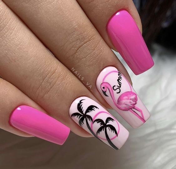 Flamingo Fun