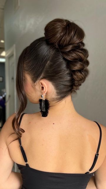 Top Knot