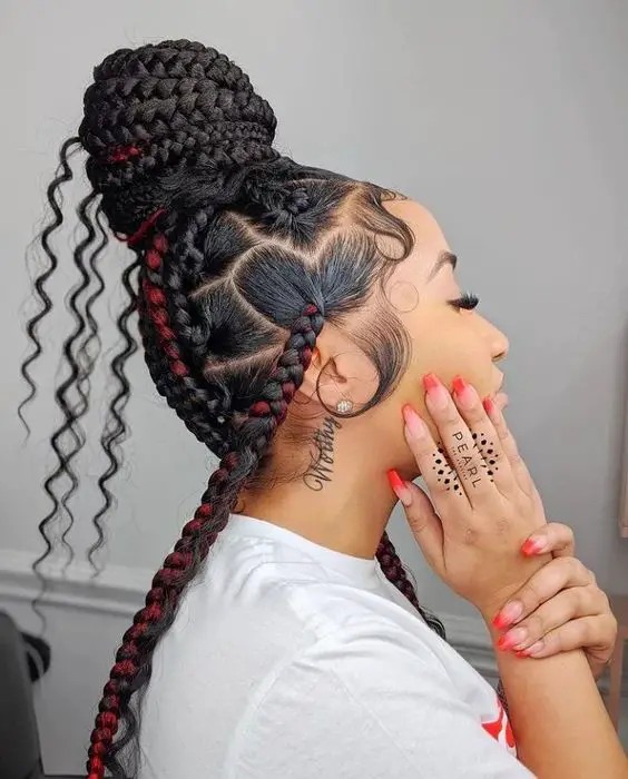 Flat Twists