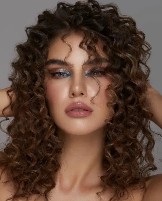 The Curly Confession – For Curly Hair Natural