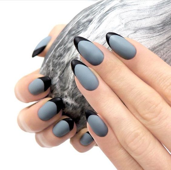 Charcoal Grey