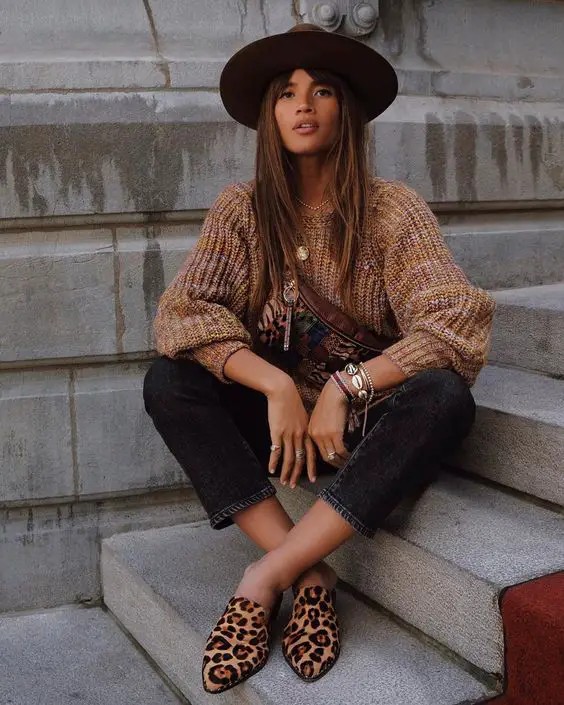 Boho Chic