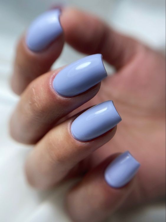 Serenity Now: The Pastel Perfection