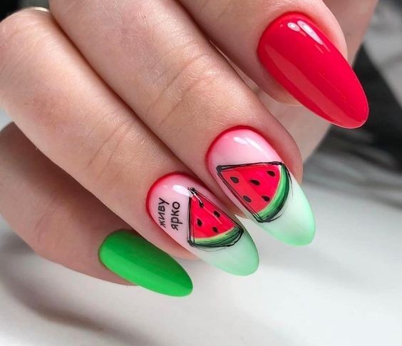 Watermelon Whimsy