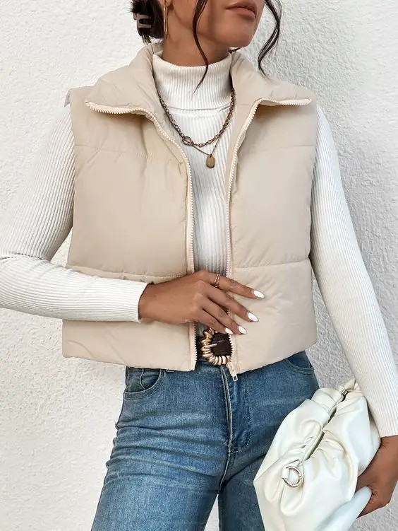 Layered Neutrals