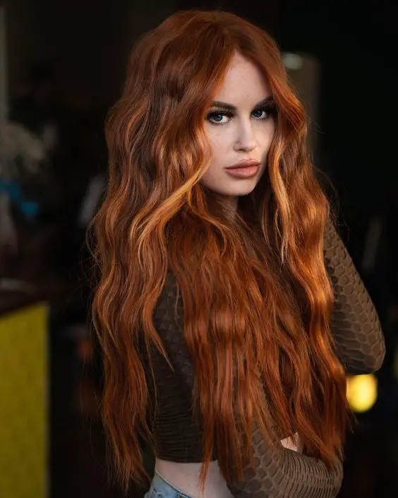 Ginger Spice