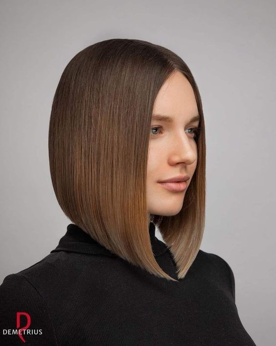 Angled Lob: Modern Edge