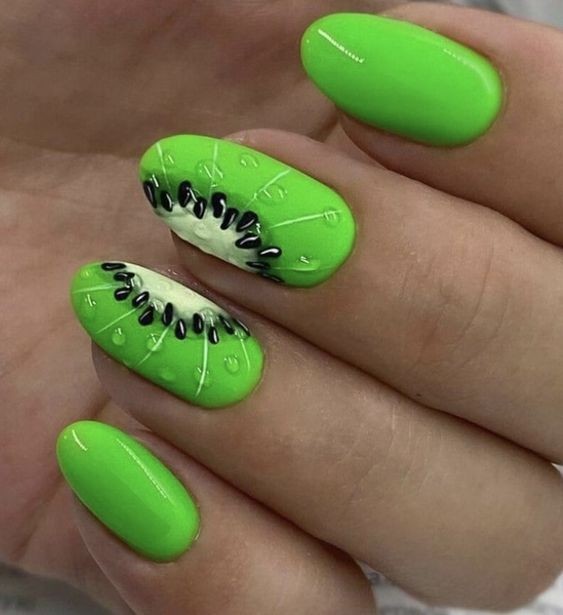 Kiwi Cool