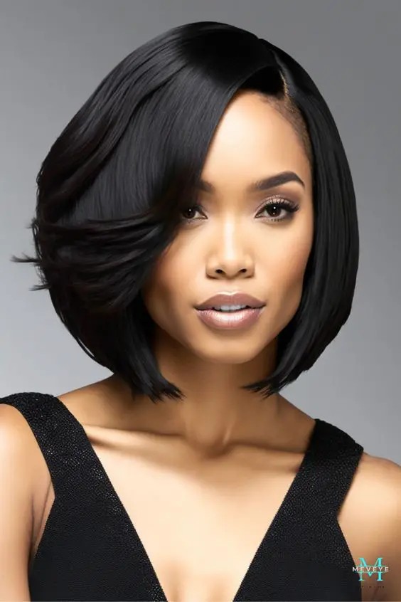 15 Beautiful Butterfly Bob Haircut Ideas: Embrace The Elegance And ...