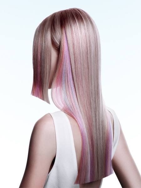 Lavender Infused Blonde