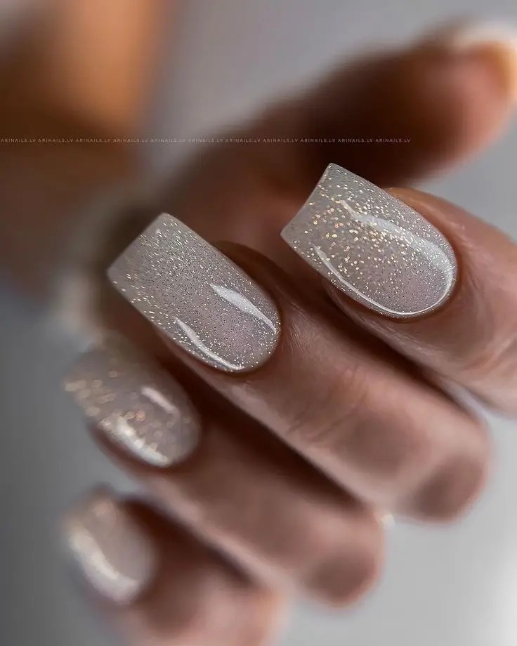 Silver Glitz: