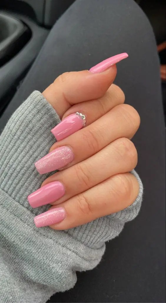 Baby Pink