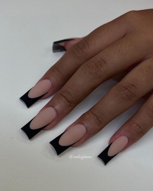 Matte Elegance