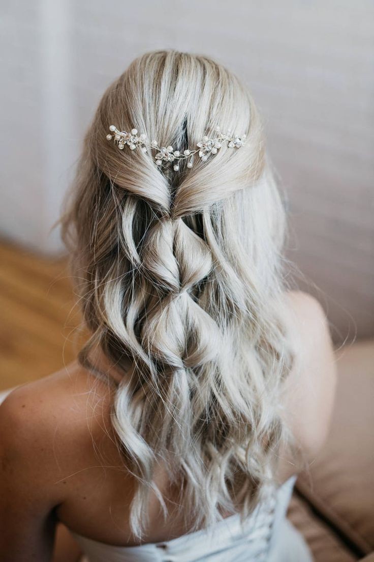 Waterfall Braid