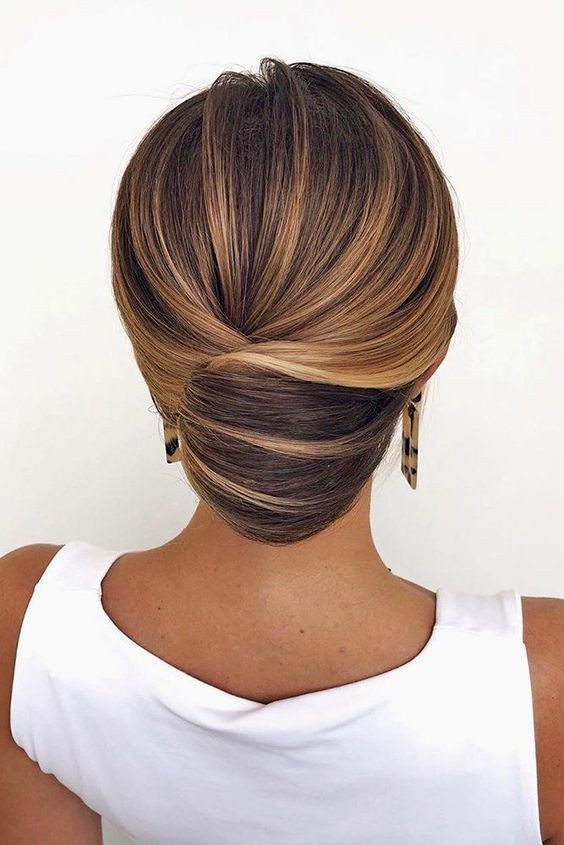 French Twist