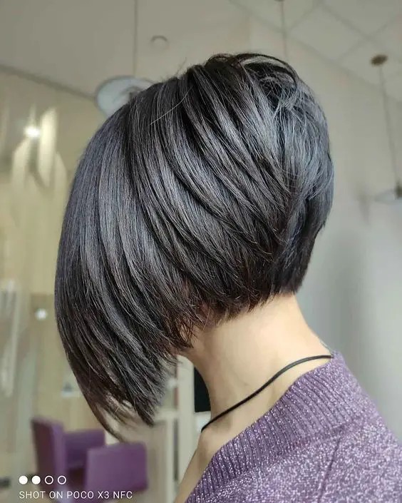 Inverted Power Bob: