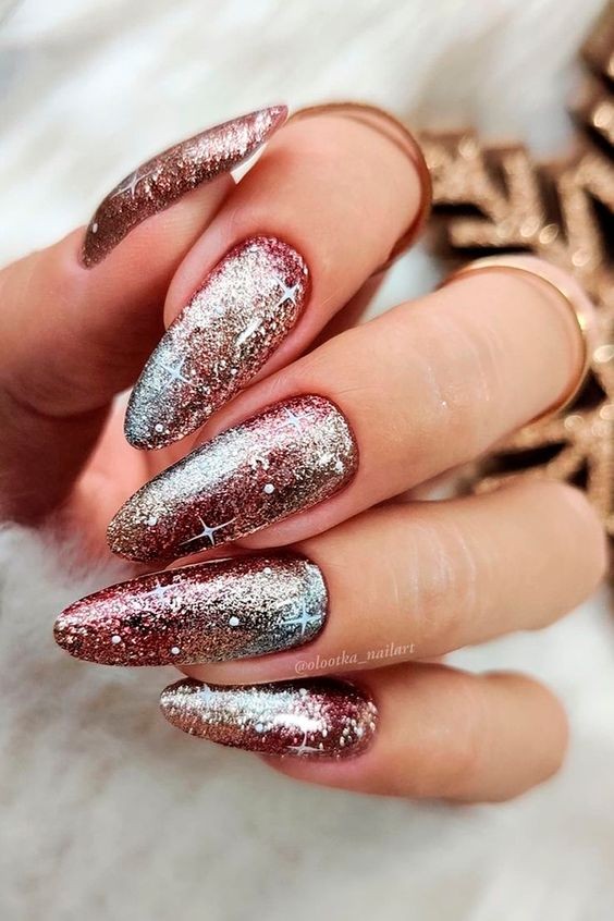 2024 Trend: Acrylic Nails