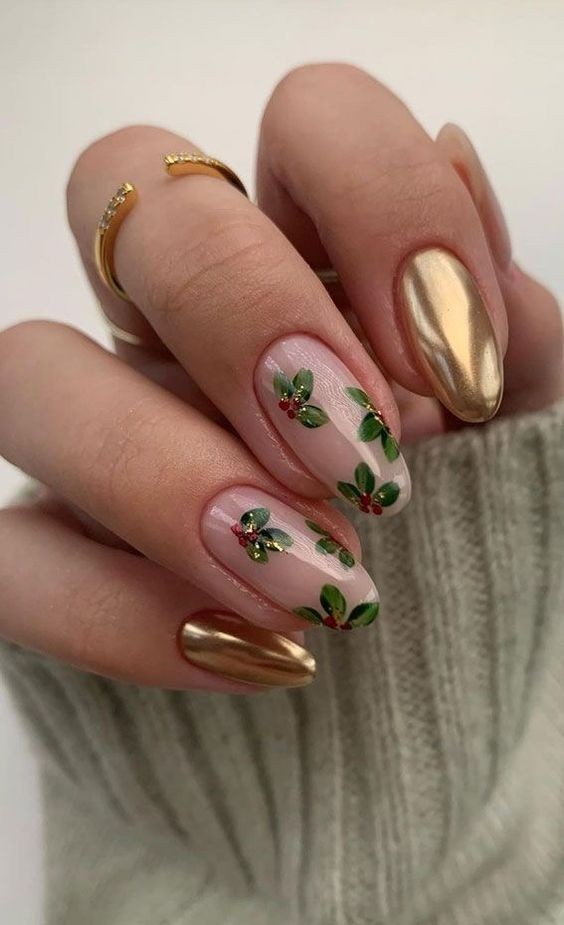 Floral Freshness