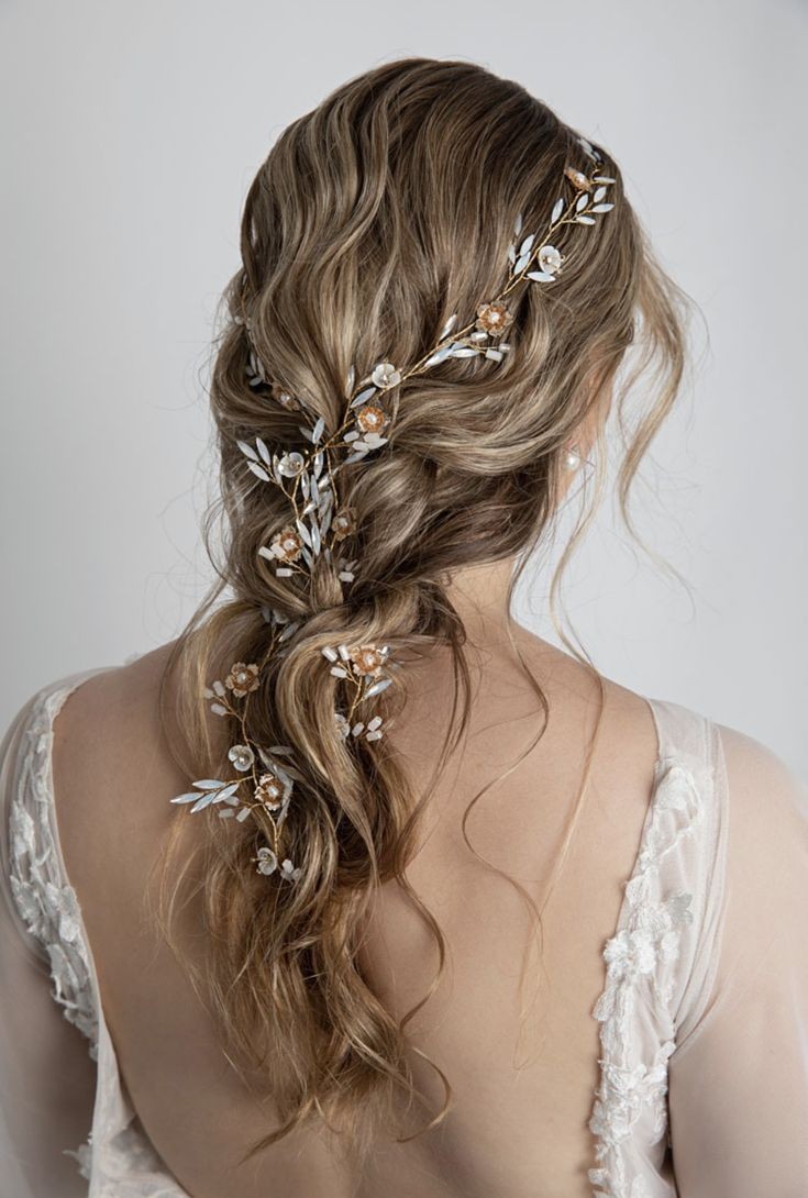 Romantic Braid