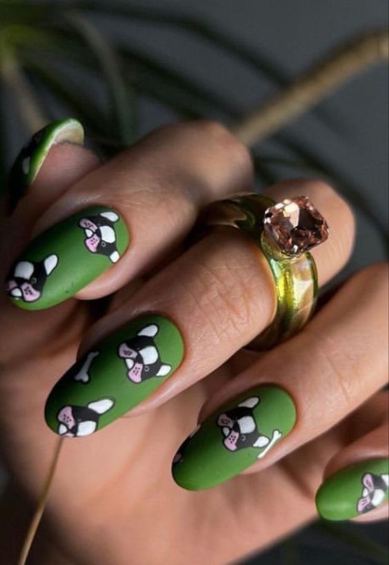 Playful Paws: A Whimsical Touch