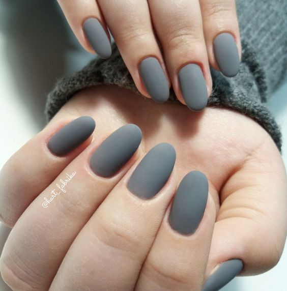 Moody Gray Sophistication