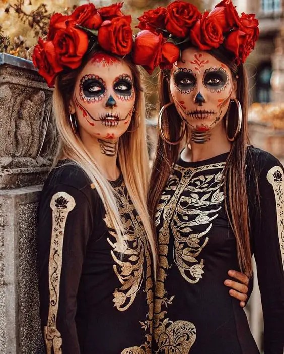 Dia de los Muertos: