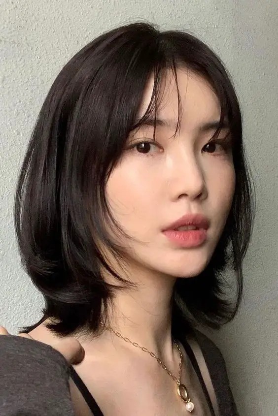 Long Bob (Lob)