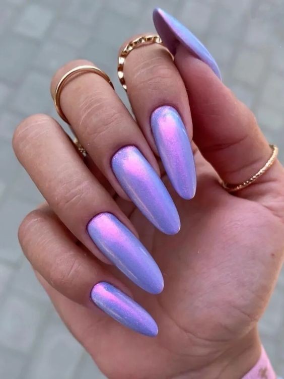 Lilac Love