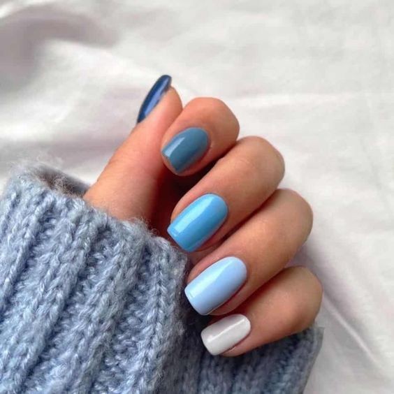 Powder Blue