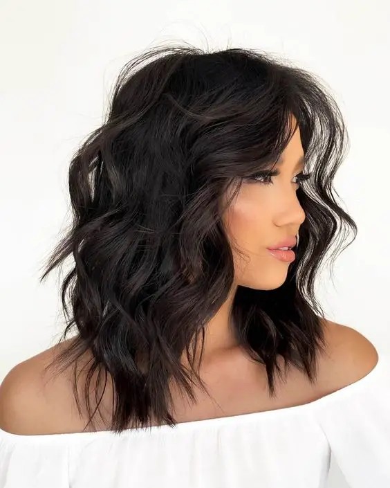 Layered Lob