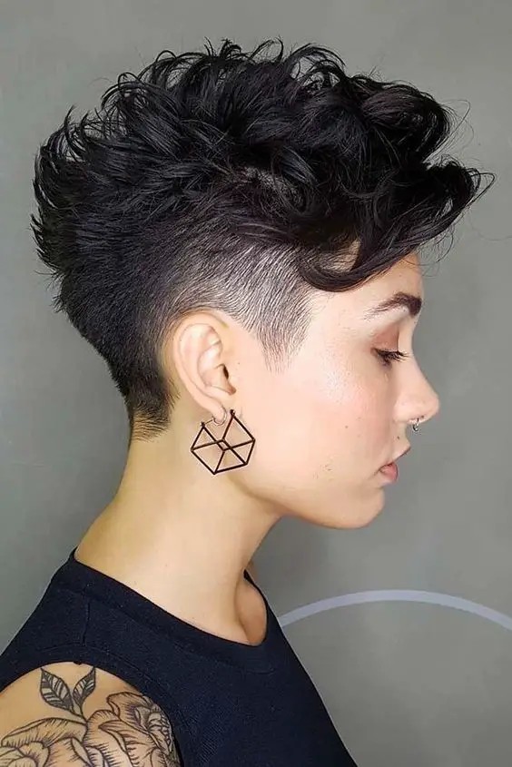 Idea 12: Tapered Cut