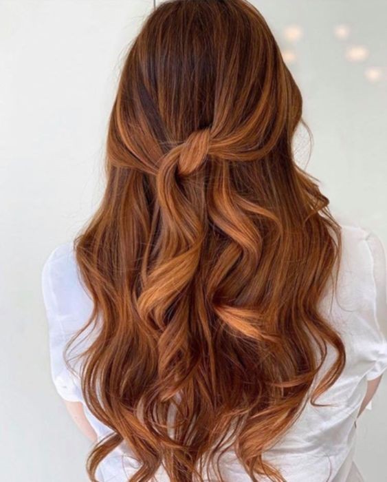 Cinnamon Highlights