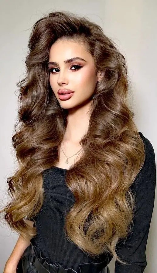 Modern Beach Waves