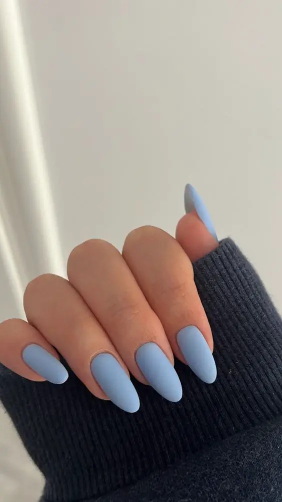 Powder Blue: