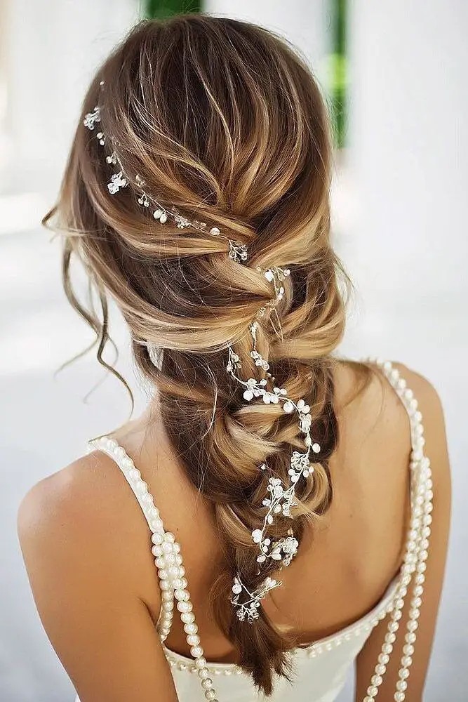 Romantic Braid