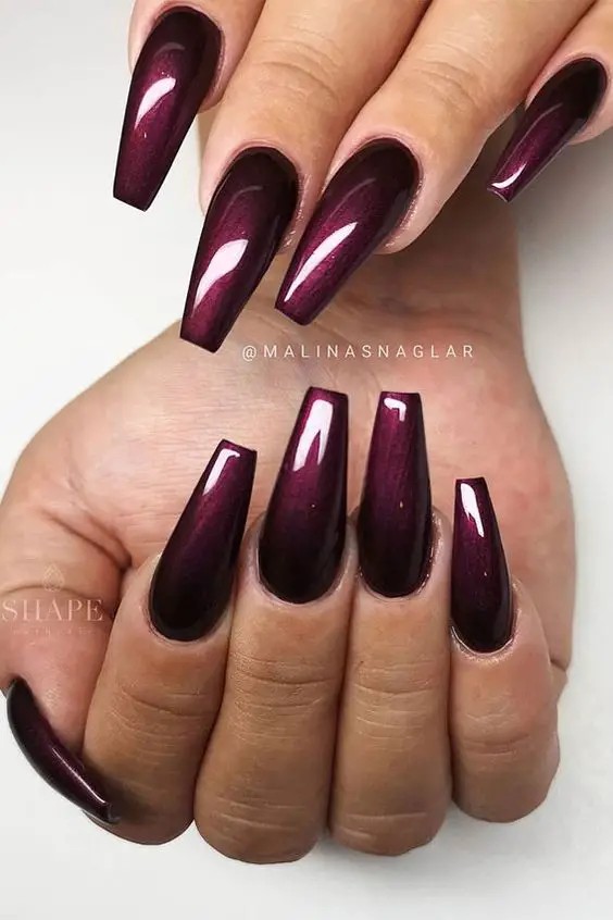 Deep Plum: