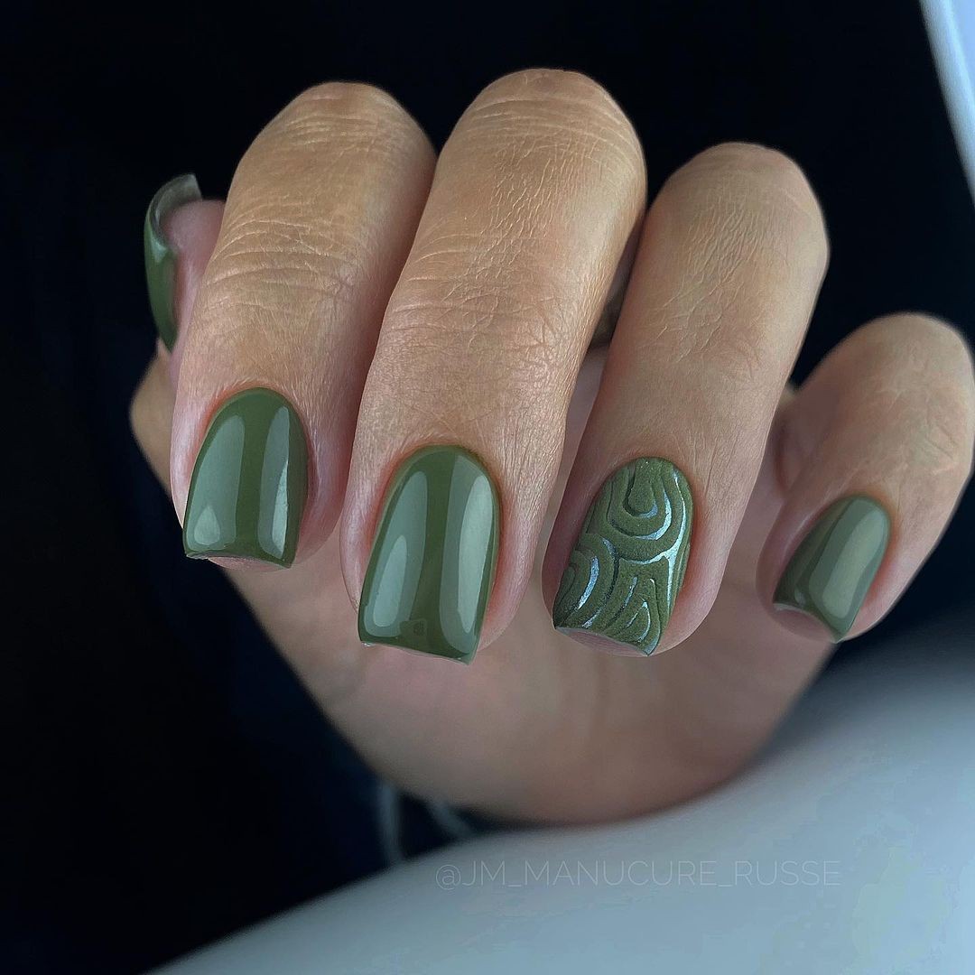 Olive Enchantment