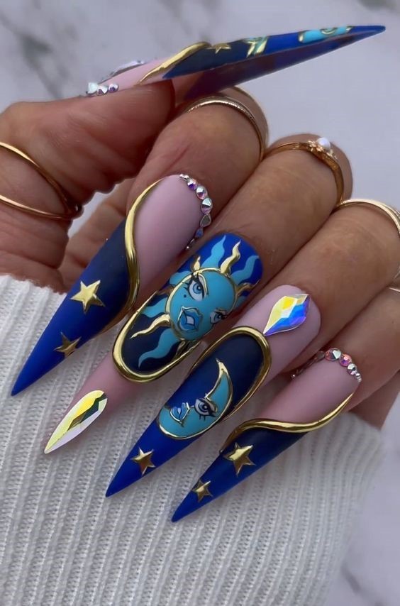 Cosmic Chic