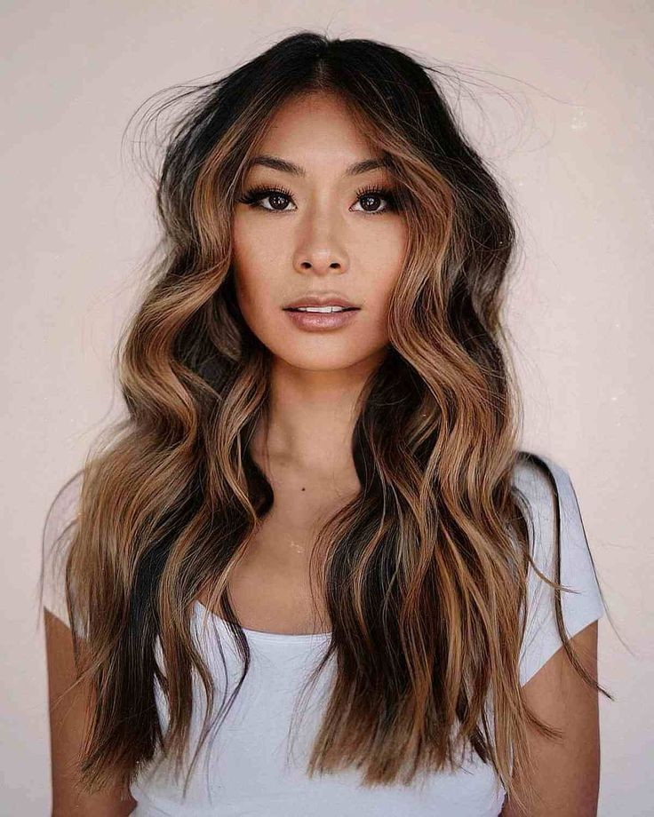 Balayage Beauty