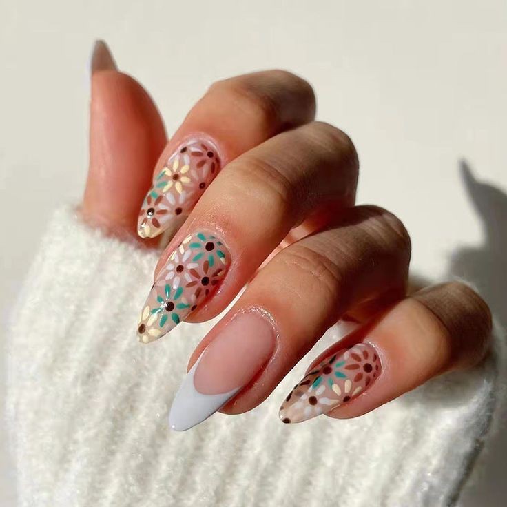 Dainty Florals